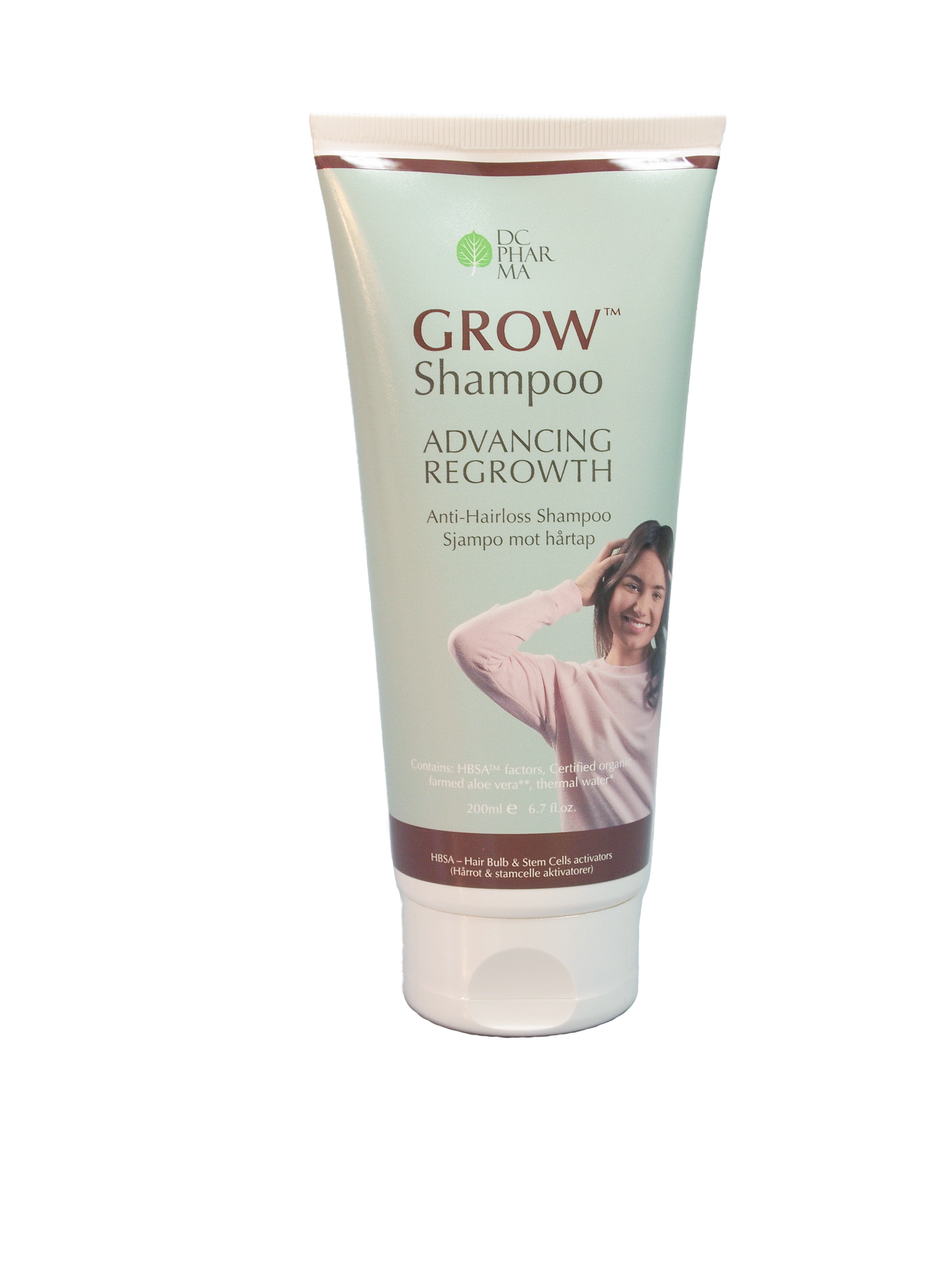 Groh Products Only